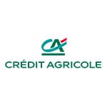 Logo Credit Agricole