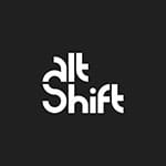 Logo alt-shift