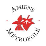 Logo amiens-metropole