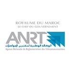 Logo ANRT