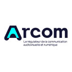 Logo ARCOM