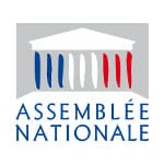 Logo Assemblée Nationale