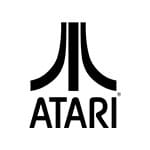 Logo Atari