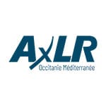 Logo axlr
