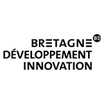 Logo Bretagne développement Innovation