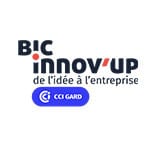 Logo bic-innovup