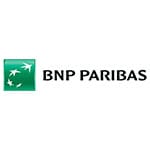 Logo bnp paribas