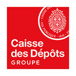 Logo caisse-des-depots