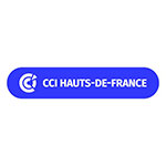 Logo CCI Haut de France