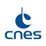 Logo CNES