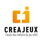 Logo Creajeux