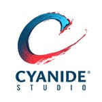 Logo cyanide