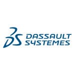 Logo Dassault