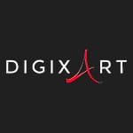 Logo digixart