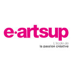 Logo e artsup