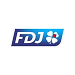 Logo FDJ