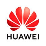 Logo huawei