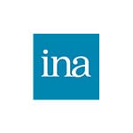 Logo INA