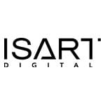 Logo Isart digital