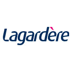 Logo Lagardere