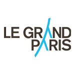 Logo le grand Paris