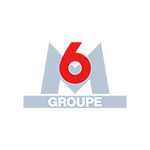 Logo M6