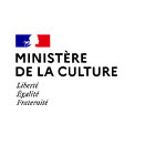 Logo ministere de la culture