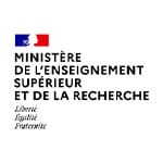 Logo ministere-enseignement-recherche
