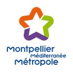 Logo montpellier-3m
