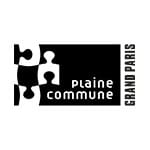 Logo plaine commune