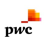 Logo PWC