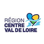 Logo region centre val de loire