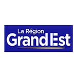 logo region grand est