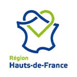 Logo region hauts de france