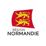 Logo region-normandie