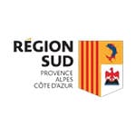 Logo region sur