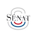 Logo du Senat