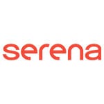 Logo Serena