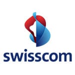 Logo swisscom