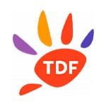 Logo TDF