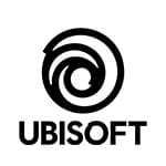 Logo ubisoft